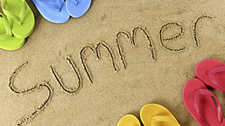 Preparing Your Wardrobe for the Summer