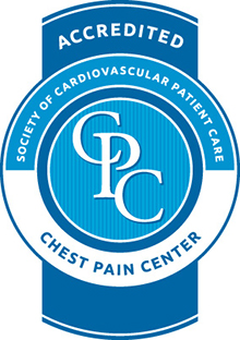 Chest Pain Centers