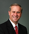 Ray Leggett, CEO