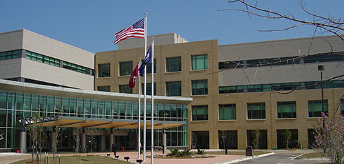 St-Tammany-Parish-Hospital
