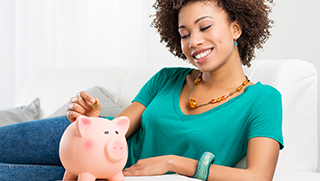 Money Freedom