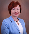 Anita Capps