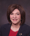 Christine Schuster, RN, MBA