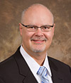 Eddie Beard, RN
