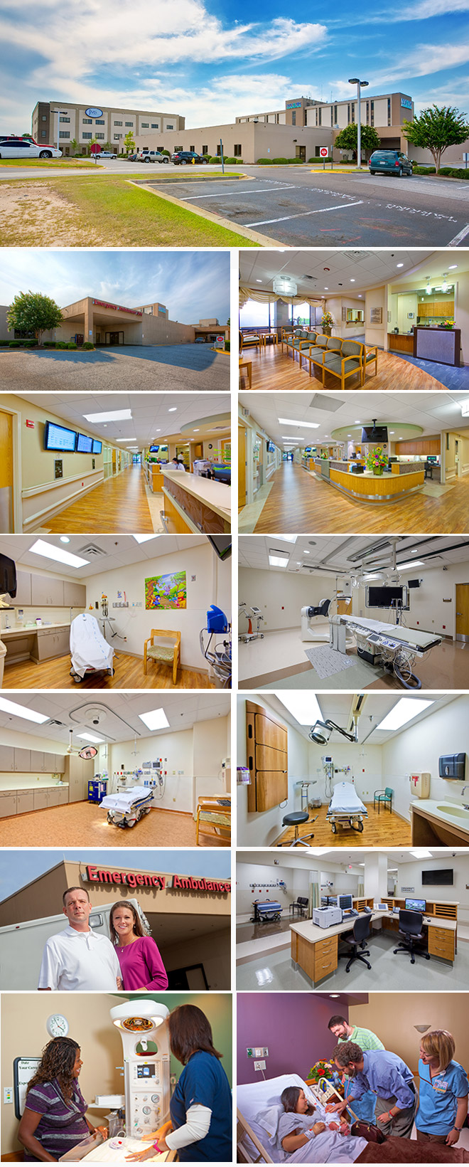 Doctors Hospital of Augusta
