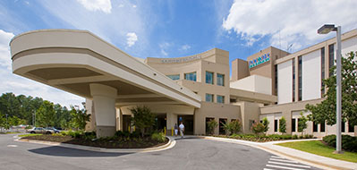 Doctors Hospital of Augusta
