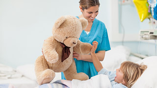 when to seek emergency care for your kid