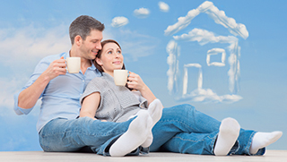 looking for a new home