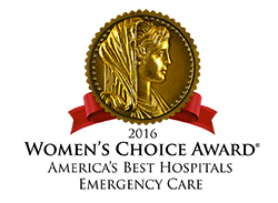 2016 America's Best for Emergency Care