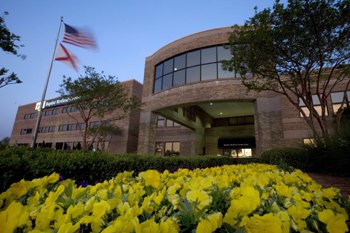 Baptist Medical Center East