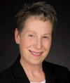 Elayne Shutt, BSN, MHA
