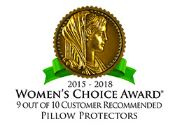 WCA_Home_Pillow-Protector_2015-2018 PureCare