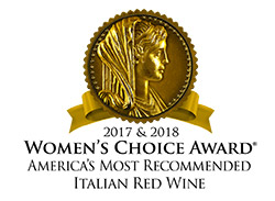WCA_Italian_Red_Wine_2017-2018 Santa Margherita