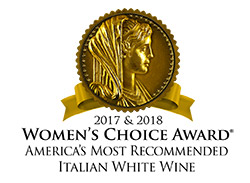 WCA_Italian_White_Wine_2017-2018 Santa Margherita