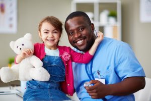 Best Children Hospitals