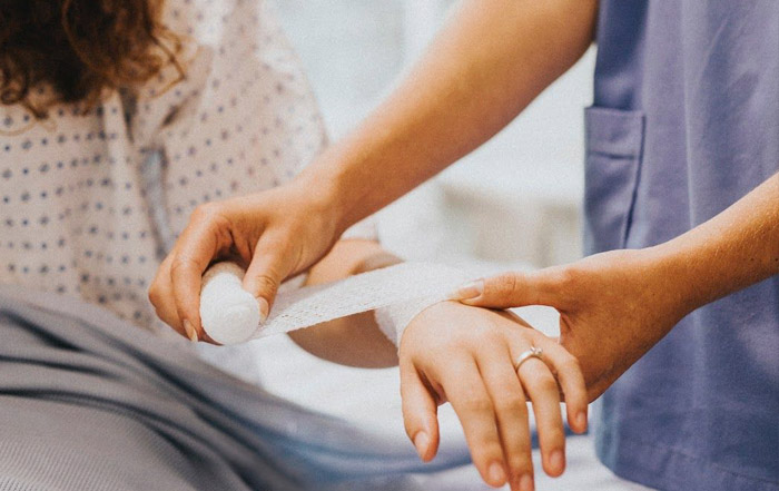 Preparing For Outpatient Surgery Follow The Instructions