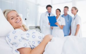 Preparing for your hospital stay